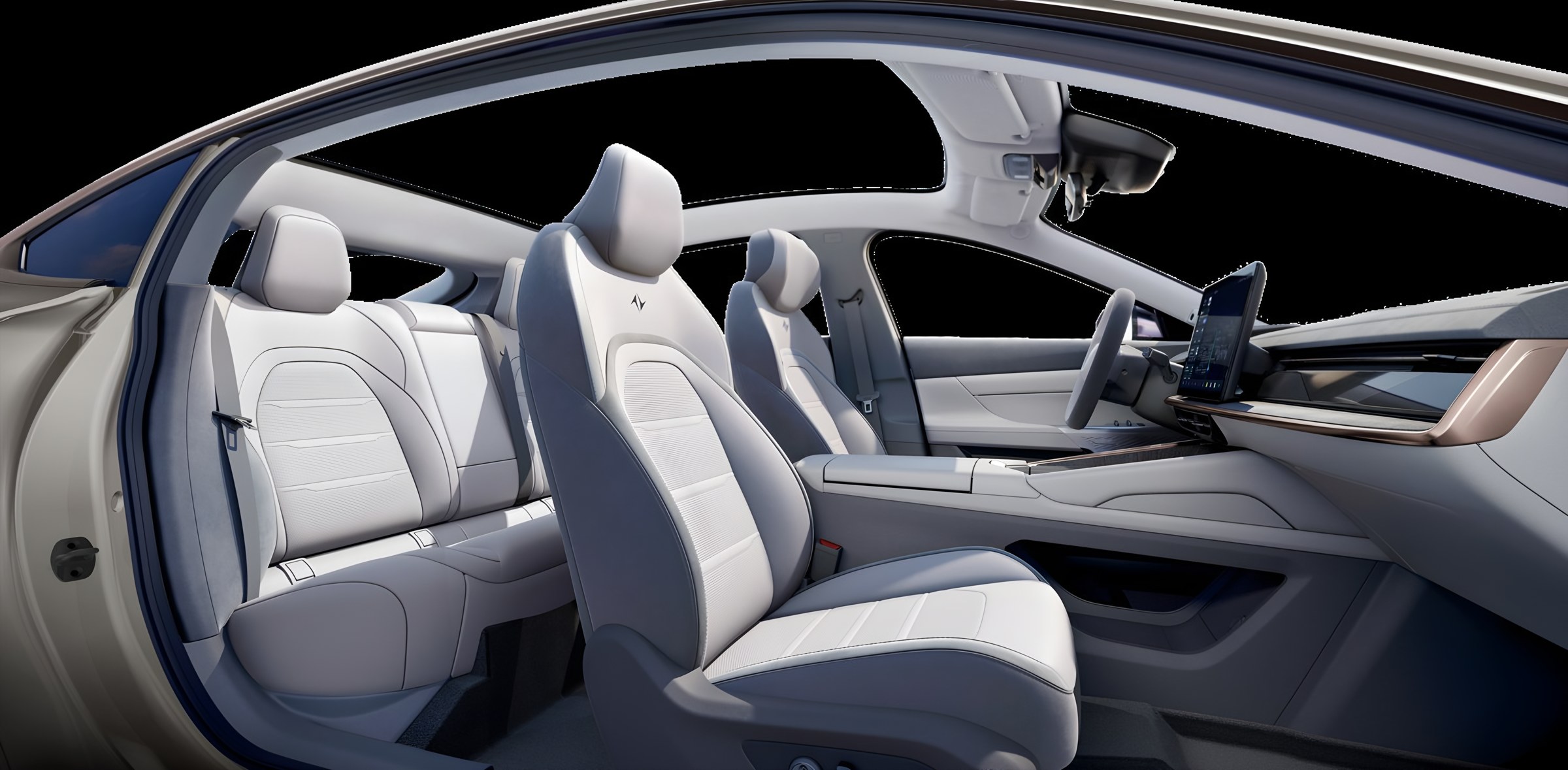 eπ 007 interior