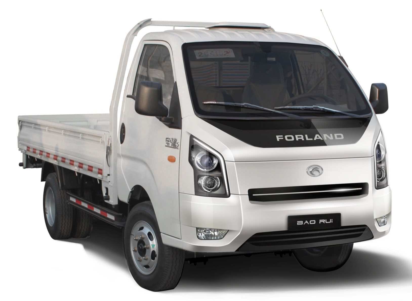 Foton Bao Rui